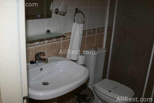 Latif Hotel 9